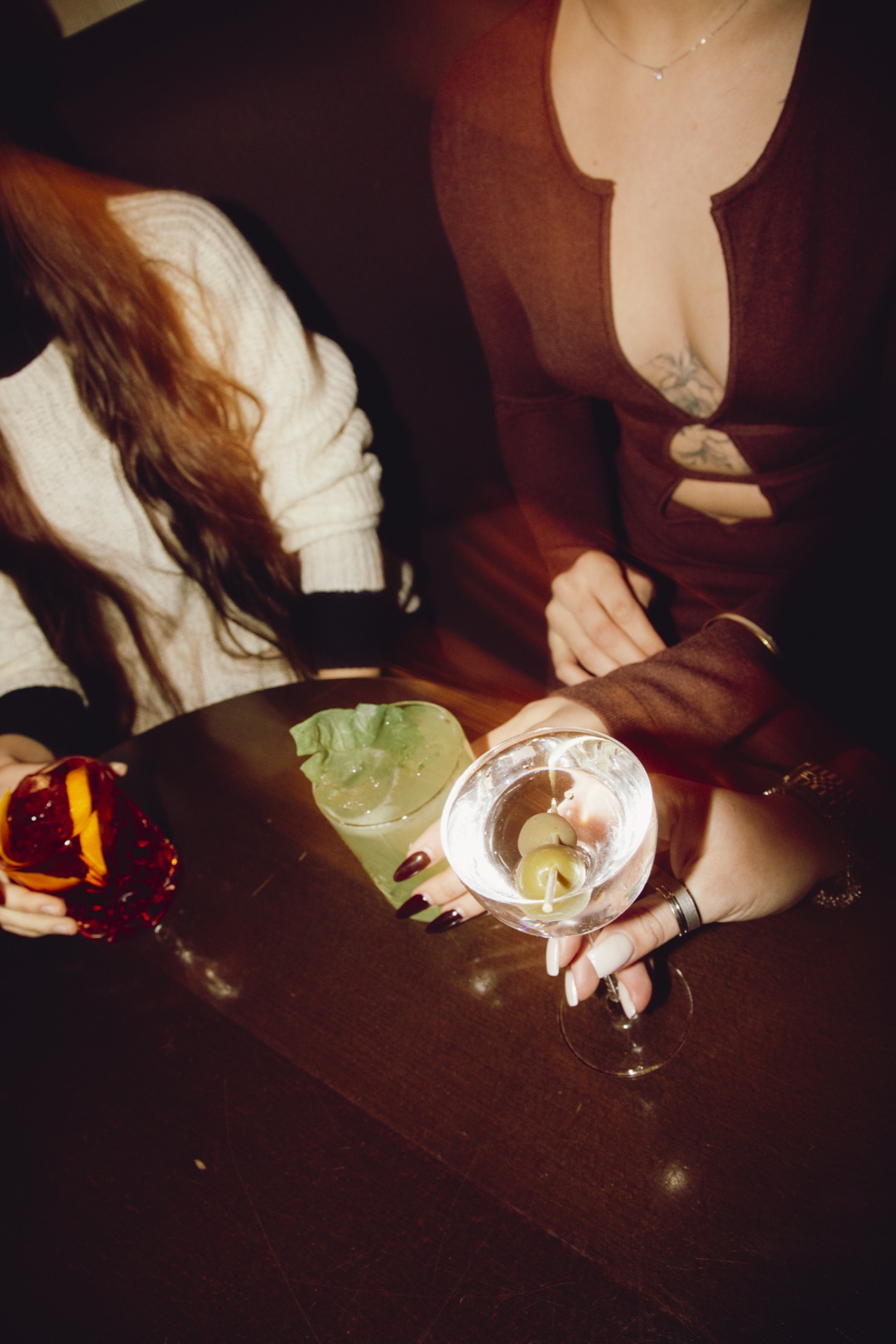 Wine Bar Image 1