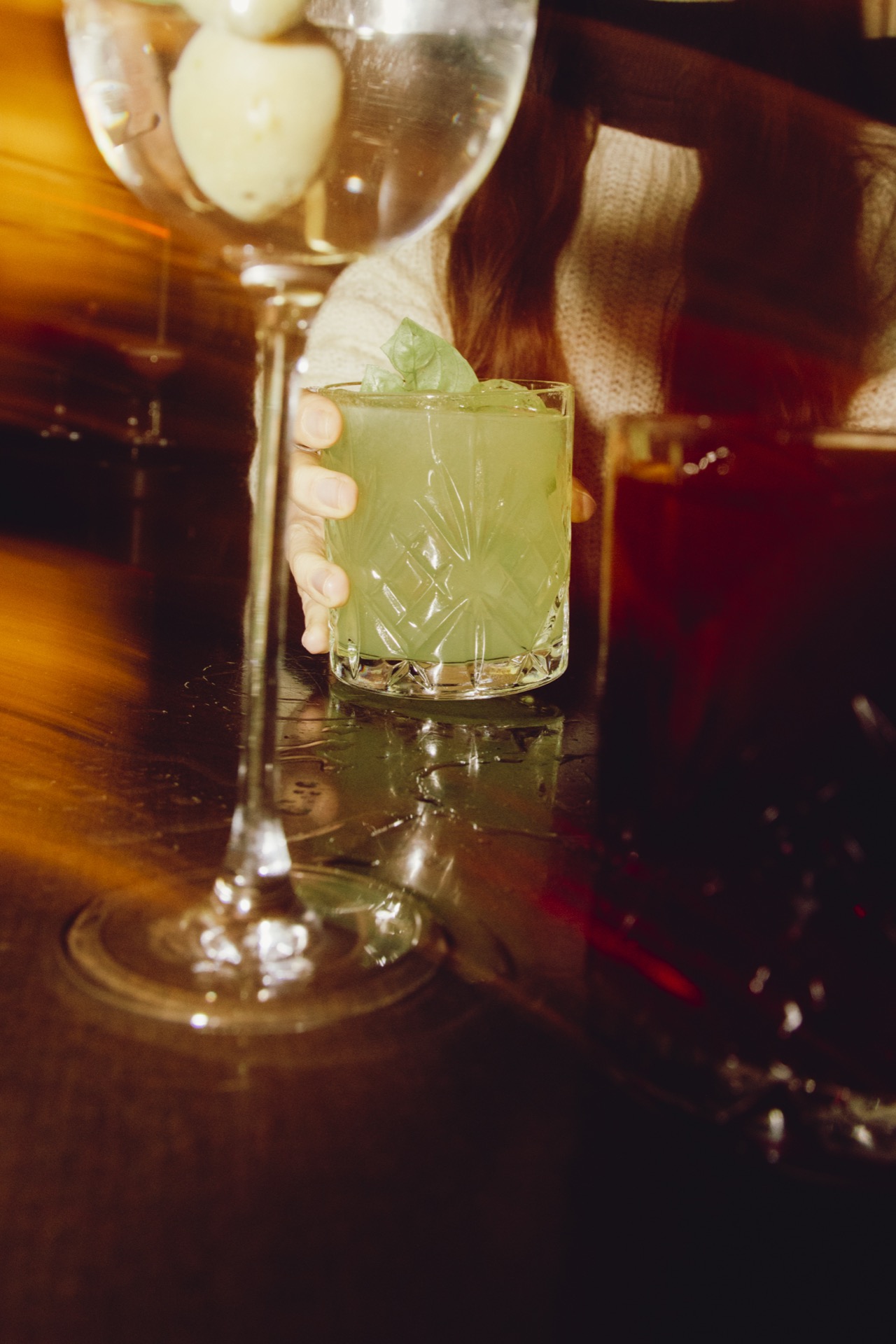 Wine Bar Image 10