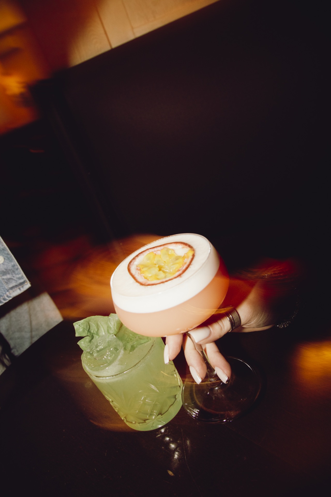 Wine Bar Image 17