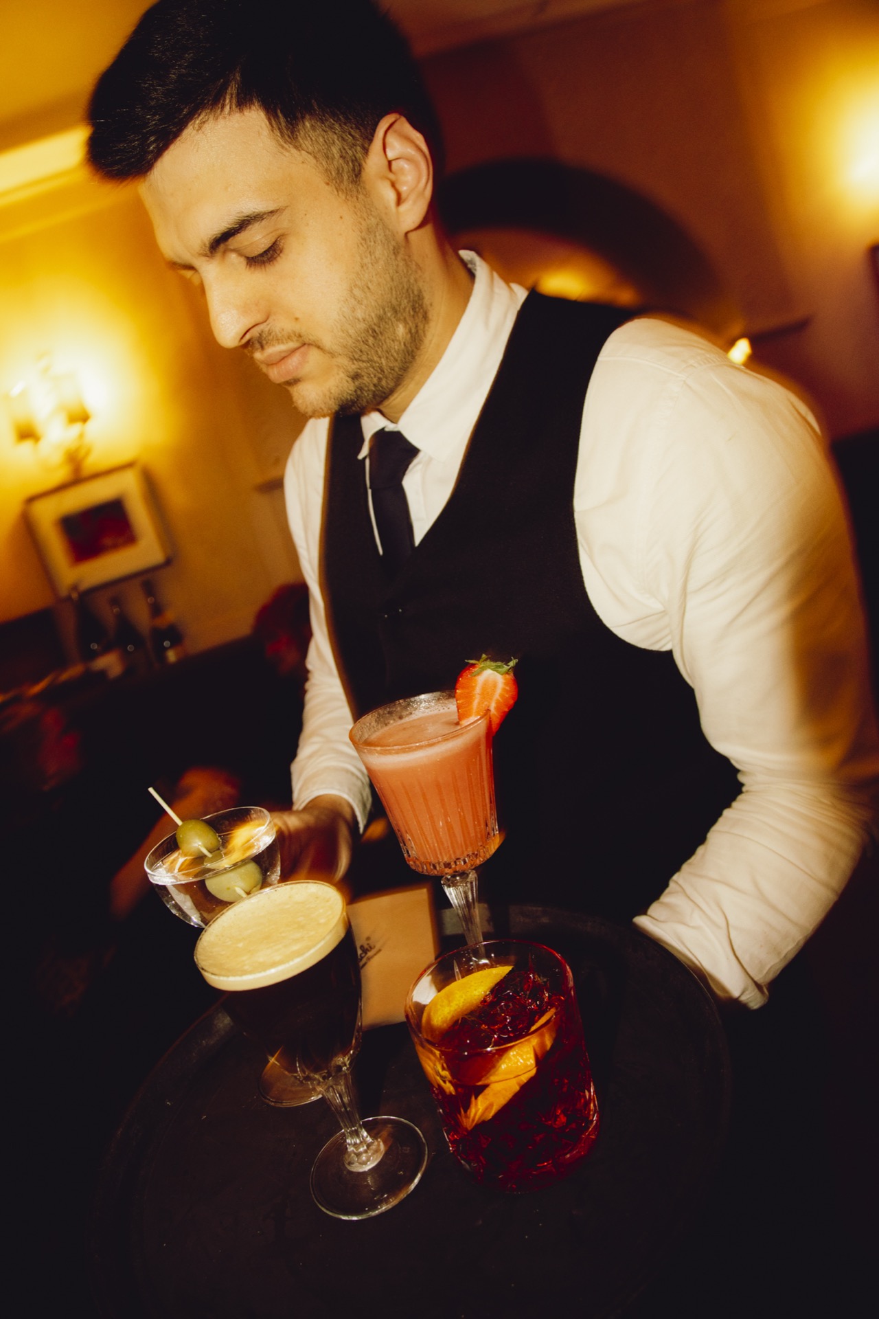 Wine Bar Image 2